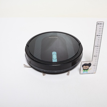 Robotický vysávač Proscenic 850T Wi-Fi