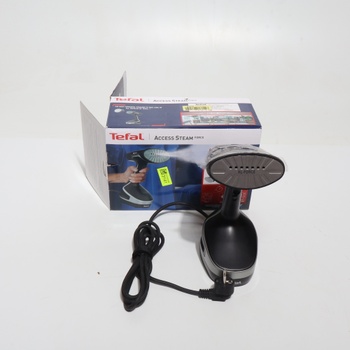 Naparovacia žehlička Tefal DT8250 čierna