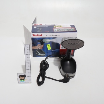Naparovacia žehlička Tefal DT8250 čierna