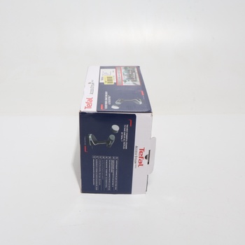 Naparovacia žehlička Tefal DT8250 čierna