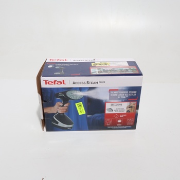 Naparovacia žehlička Tefal DT8250 čierna
