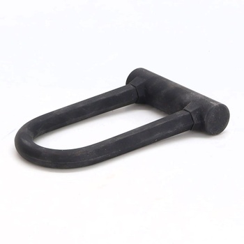 Zámok na bicykel U Kraser KR65145B