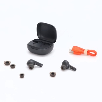 Slúchadlá JBL Live Pro 2 TWS čierna