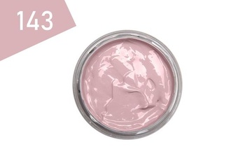 Krém na topánky na hladkú kožu, viac ako 70 farieb - Kaps Delicate Cream 143 - fialová