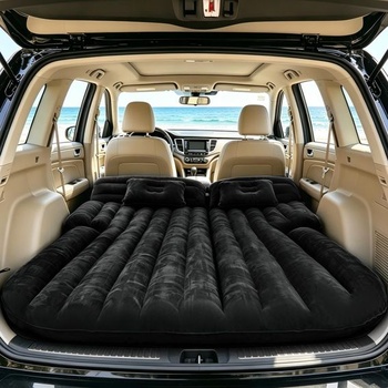 Matrac do auta Icelus DE-SUV002 Black