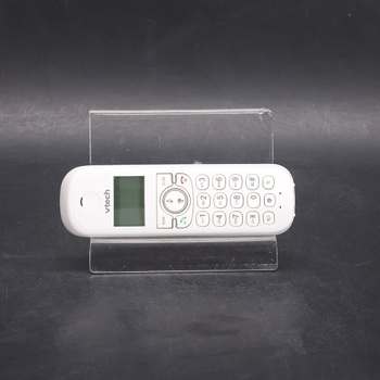 Bezdrátové telefony Vtech CS1501 FR bílé