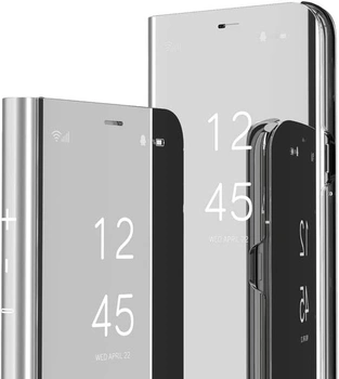 Flipový kryt pre Samsung Galaxy S10 Plus, trblietavo…