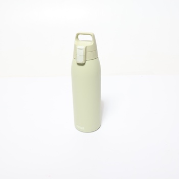 Fľaša na pitie Sigg 1000 ml žltá
