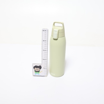 Fľaša na pitie Sigg 1000 ml žltá