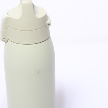 Fľaša na pitie Sigg 1000 ml žltá