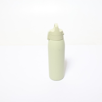 Fľaša na pitie Sigg 1000 ml žltá