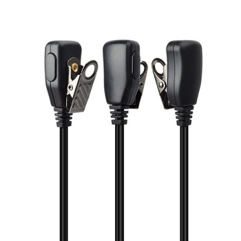 Slúchadlá HYS pre obojsmerné rádio pre Motorola T62 T72 T82 Extreme T92 H2O (2) tb01