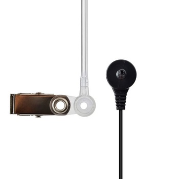 Slúchadlá HYS pre obojsmerné rádio pre Motorola T62 T72 T82 Extreme T92 H2O (2) tb01