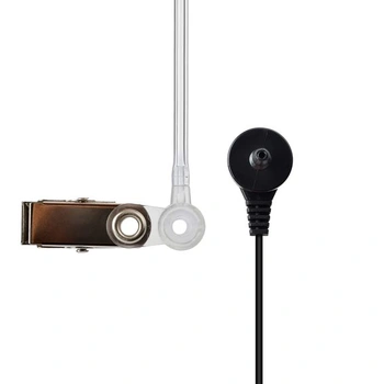 Sluchátka HYS pro obousměrné rádio pro Motorola T62 T72 T82 Extreme T92 H2O (2) tb01