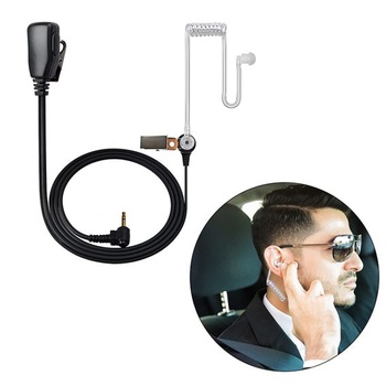 Slúchadlá HYS pre obojsmerné rádio pre Motorola T62 T72 T82 Extreme T92 H2O (2) tb01