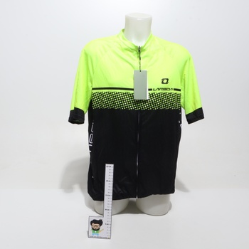 Cyklistický dres Lameda délka 70 cm