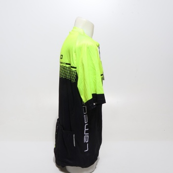 Cyklistický dres Lameda délka 70 cm