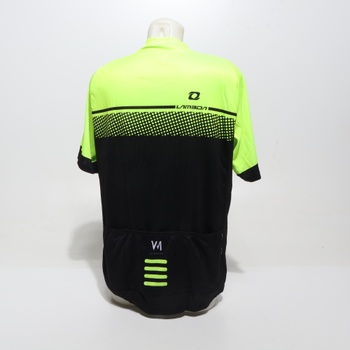 Cyklistický dres Lameda délka 70 cm