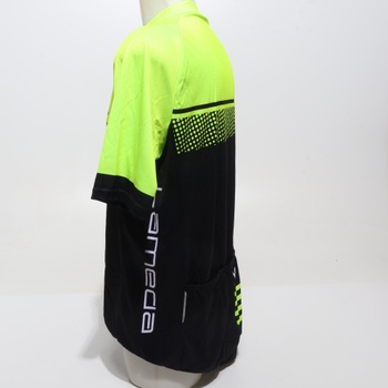 Cyklistický dres Lameda délka 70 cm