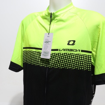 Cyklistický dres Lameda délka 70 cm