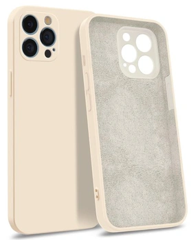 Kryt MyGadget pre iPhone 12 Pro - [4vrstvový ochranný kryt]…