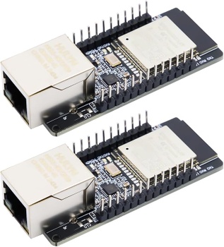 Konektor k doske AYWHP WT32-ETH01 ESP32 2ks