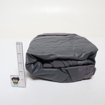 Intex 64132ND - Dura-Beam Pillow Rest Deluxe, jednobarevná, dvoubarevná, s vestavěným elektrickým