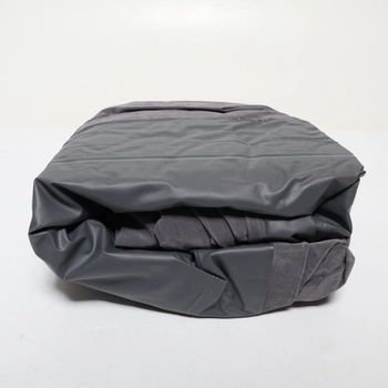 Intex 64132ND - Dura-Beam Pillow Rest Deluxe, jednofarebná, dvojfarebná, so vstavaným elektrickým