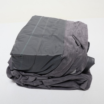 Intex 64132ND - Dura-Beam Pillow Rest Deluxe, jednobarevná, dvoubarevná, s vestavěným elektrickým