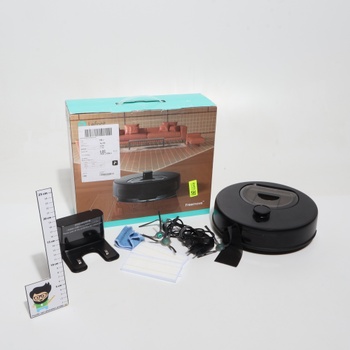 Robotický vysávač Lefant M330 Plus