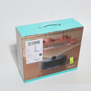 Robotický vysávač Lefant M330 Plus