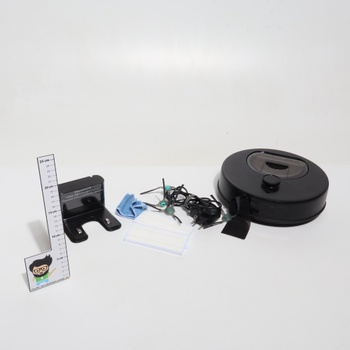 Robotický vysávač Lefant M330 Plus