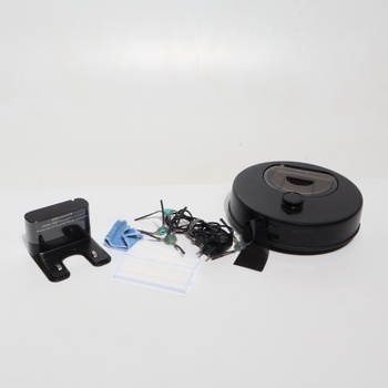 Robotický vysávač Lefant M330 Plus