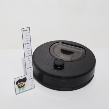 Robotický vysávač Lefant M330 Plus