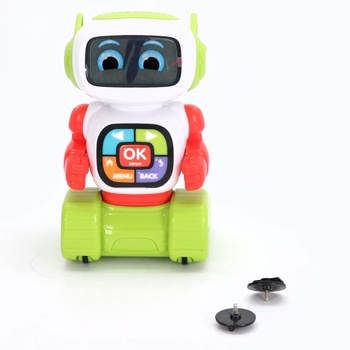 Interaktivní hračka Mluvící robot
