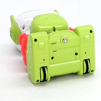 Interaktivní hračka Mluvící robot