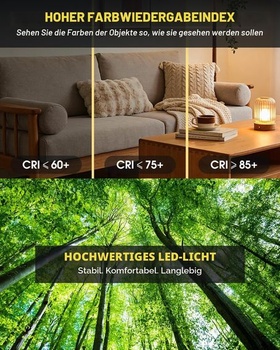 B15D LED žárovky AC/DC 12V-24V nízké napětí 1157 dvojitý kontakt bajonet, 3W (ekvivalent 30W) - pro