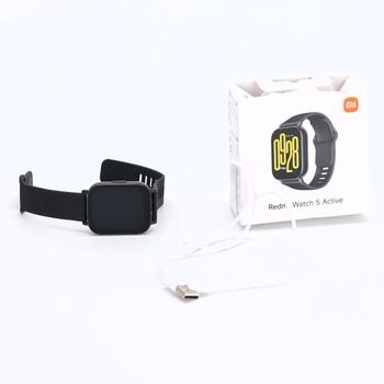 Chytré hodinky Xiaomi Redmi Watch 5 Active