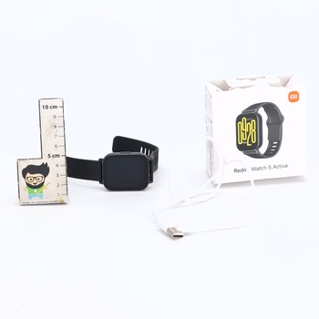 Chytré hodinky Xiaomi Redmi Watch 5 Active