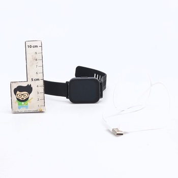 Chytré hodinky Xiaomi Redmi Watch 5 Active