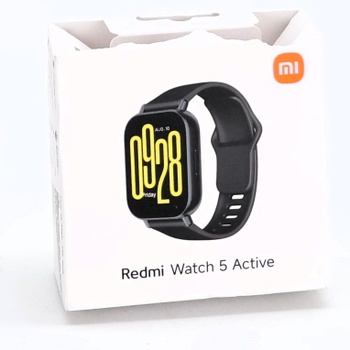Chytré hodinky Xiaomi Redmi Watch 5 Active