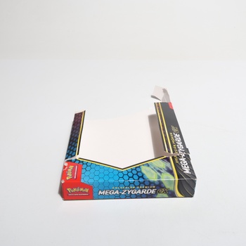 Zberateľské karty Pokémon Mega-Zygarde-EX Premium