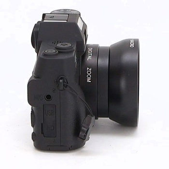 Digitální fotoaparát Hojocojo CDR10