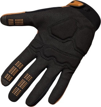Cyklistické rukavice Fox Racing/ M