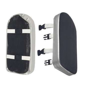 Zadný sedák bicykla, 30 × 15 × 4,5 cm sedák horského bicykla, sedák bicykla, poťah sedáku