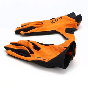 Cyklistické rukavice Fox Racing/ M