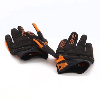 Cyklistické rukavice Fox Racing/ M