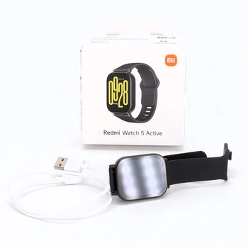 Chytré hodinky Xiaomi Redmi Watch 5 Active