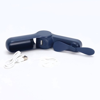 Ručný ventilátor Jateka M18