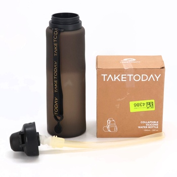 Fľaša na pitie TakeToday 1000 ml